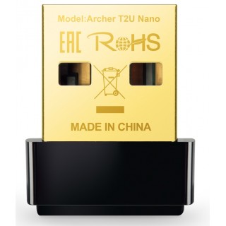 TP-LINK Archer T2U Nano TP-LINK Archer T2U Nano